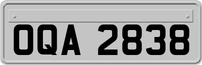 OQA2838
