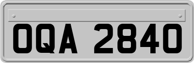 OQA2840
