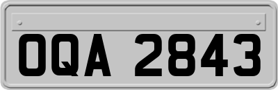 OQA2843