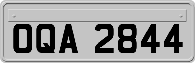 OQA2844
