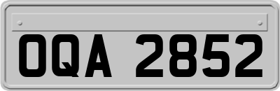 OQA2852