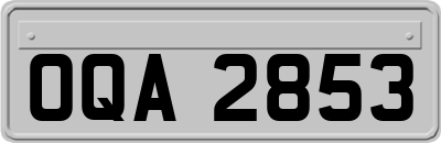 OQA2853