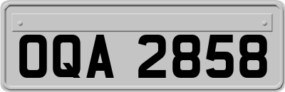 OQA2858