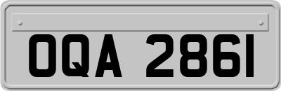 OQA2861