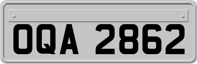 OQA2862