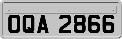OQA2866