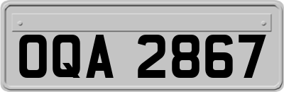 OQA2867
