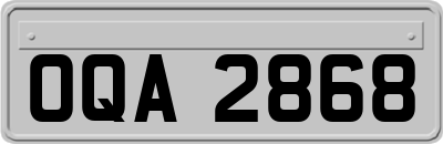 OQA2868