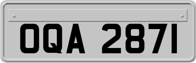OQA2871