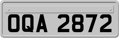 OQA2872