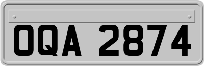 OQA2874