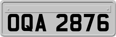 OQA2876