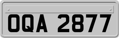 OQA2877