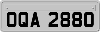 OQA2880
