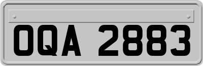 OQA2883