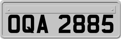 OQA2885