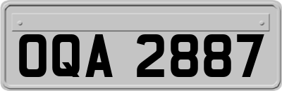 OQA2887