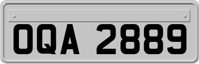 OQA2889