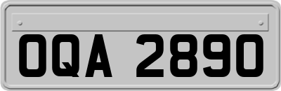 OQA2890