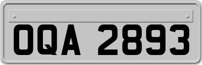 OQA2893