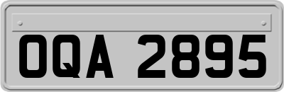 OQA2895