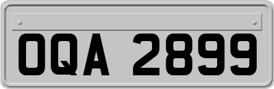 OQA2899