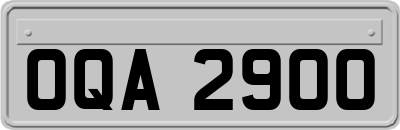 OQA2900