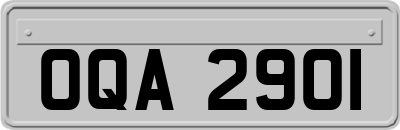 OQA2901