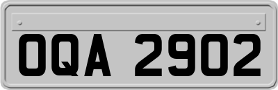 OQA2902