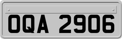 OQA2906