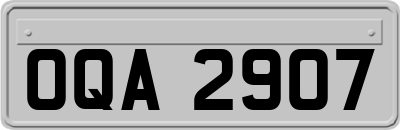 OQA2907