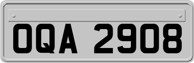 OQA2908