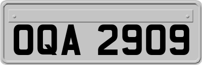 OQA2909