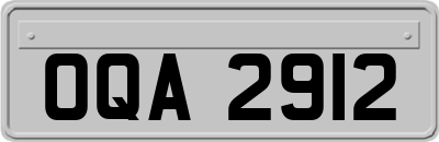OQA2912