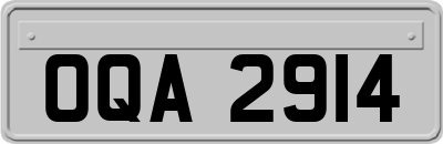 OQA2914