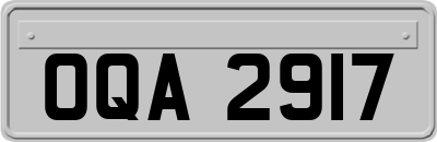 OQA2917