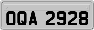 OQA2928
