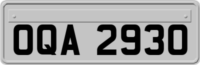 OQA2930