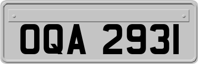 OQA2931