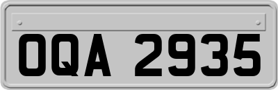 OQA2935