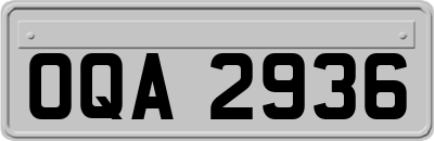 OQA2936