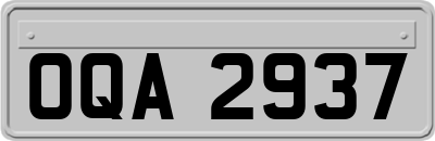 OQA2937