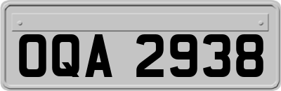 OQA2938