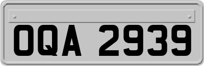 OQA2939