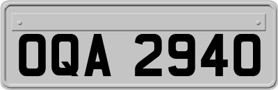 OQA2940