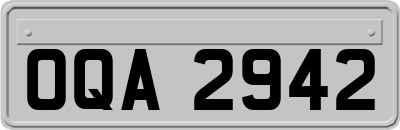 OQA2942