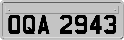 OQA2943