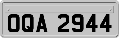 OQA2944
