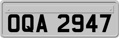 OQA2947