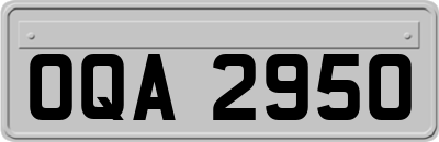 OQA2950